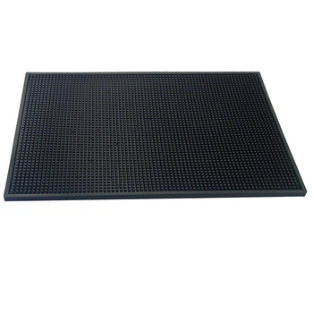 Барный коврик 45х30 см The Bars FD-B009