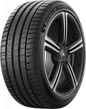Michelin Pilot Sport 5 235/35 R19 91Y XL