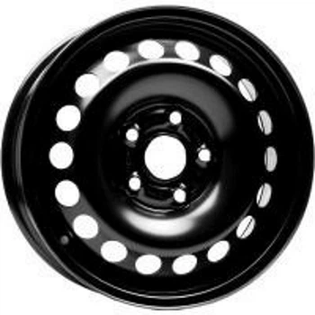 KFZ 9998 Toyota / Lexus R17 W7 PCD5x114.3 ET35 DIA60.1 Black