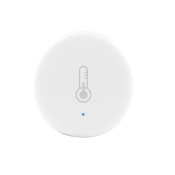 Беспроводной датчик наружной температуры и влажности ZigBee ZB-XTH