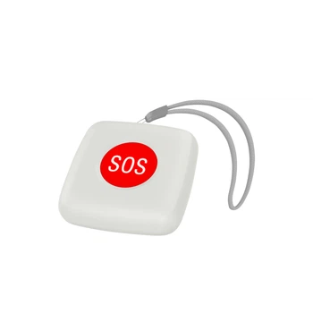 Thermo Alliance ZigBee Беспроводная тревожная кнопка ZB-SOS