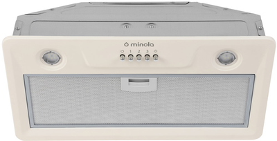 Вытяжка Minola HBI 5202 IV 700 LED