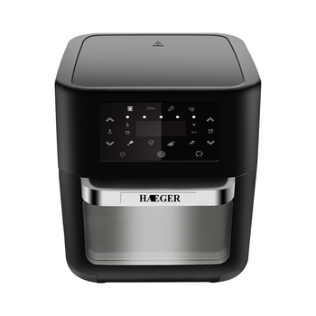 Аэро-Фритюрница Haeger HG-5293 12л. 1700W