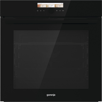 Духовой шкаф gorenje essential bosx 6737 e09 bg