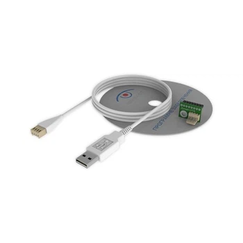 Кабель USB-to-Serial Дунай