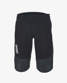Шорты велосипедные POC Resistance Enduro Shorts, Uranium Black, XXL (PC 527531002XXL1)