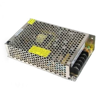 Блок питания Lemanso 15W 12V метал 1,25A IP20 L828 D100