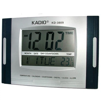 Часы цифровые KK 3809 N