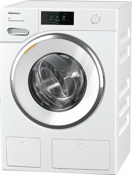 Пральна машина Miele WWR860 WPS PWash2.0 & TDos XL & WiFi Б/В