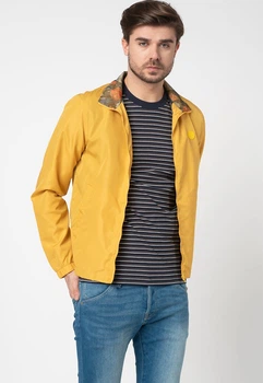 Вітровка Jack & Jones L Жовтий 12167800Yellow