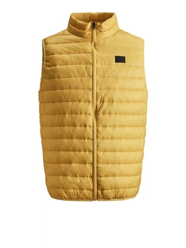 Безрукавка Jack & Jones M Жовтий 12165202Yellow
