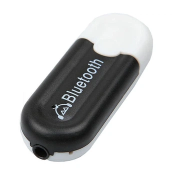 Bluetooth аудио ресивер HJX-001