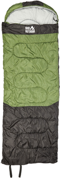 Спальный мешок SKIF Outdoor Morpheus 1900 (3890250)