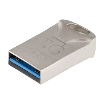 USB Flash Drive 3.0 T&G 64gb Metal 106 с металлическим корпусом