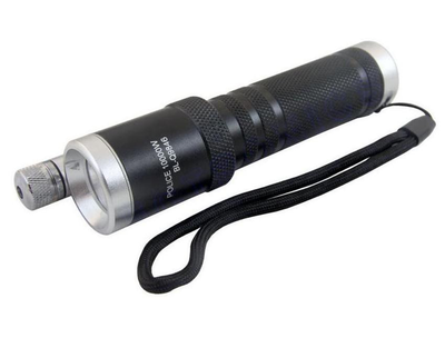 Подствольный фонарь+лазер Bailong BL-Q9846 10000W