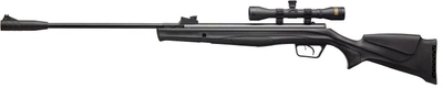 Пневматична гвинтівка Beeman Mantis 4.5 мм 365 м/с з прицілом 4х32 (14290740) ($HD113314) - Уцінка
