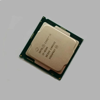 Процессор Intel Core i5 8500 LGA 1151v2 (BX80684I58500) Б/У