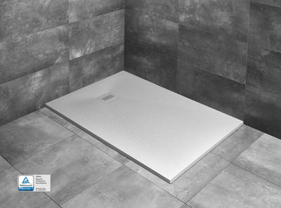Душевой поддон Radaway Kyntos F 1300x900x30 белый (HKF13090-04)