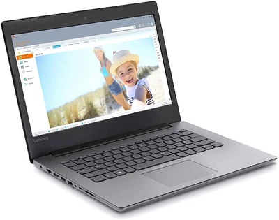 Ноутбук 15.6" Lenovo Ideapad 330-15IKB Intel Core i3-7020U RAM 8GB SSD 256GB Windows 10 (81DE01D4SP)
