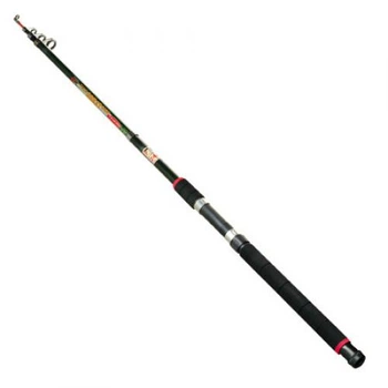 Спінінг короповий телескоп "Fat сat" 2.1м 100-300г 5к Stenson J2105