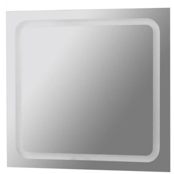 Зеркало ЮВВИС Senator Z-600x600 с LED-подсветкой (3800040116016)