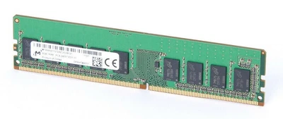 Оперативная память Micron DDR4 8Gb 1Rx8 2400Mhz PC4-2400T-UA2-11 MTA8ATF1G64AZ-2G2E1