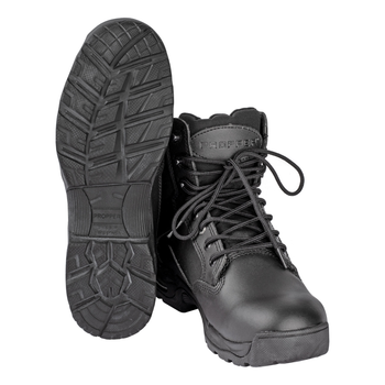 Тактичні черевики Propper Duralight Tactical Boot чорний 43.5 2000000099149