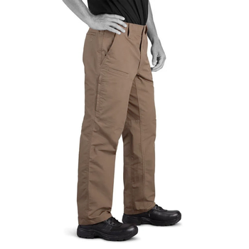 Тактические штаны Propper HLX Men's Pant Earth коричневый 34/34 2000000096667