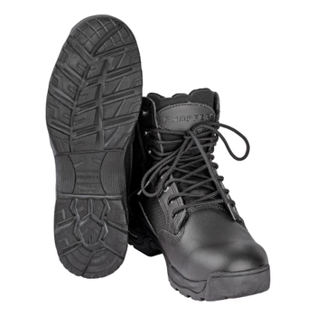 Тактические ботинки Propper Duralight Tactical Boot черный 40 2000000098708
