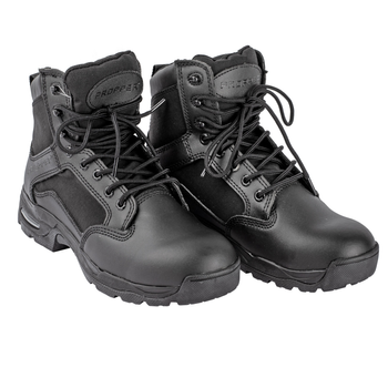 Тактичні черевики Propper Duralight Tactical Boot чорний 42.5