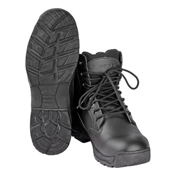 Тактичні черевики Propper Duralight Tactical Boot чорний 42.5 2000000098173