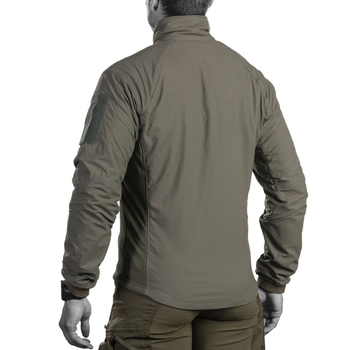 Куртка UF PRO Hunter FZ Soft Shell Jacket Olive Drab L 2000000097442