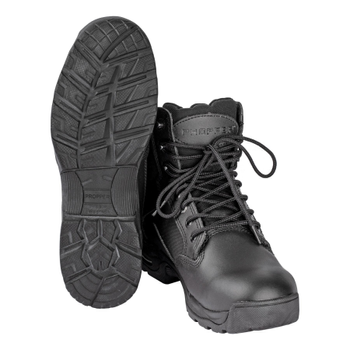 Тактичні черевики Propper Duralight Tactical Boot чорний 41.5 2000000096438