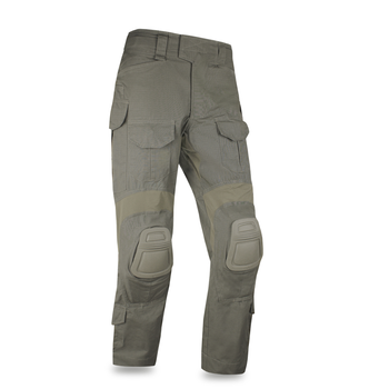 Брюки Emerson G3 Tactical Pants оливковый 30/32 2000000094663