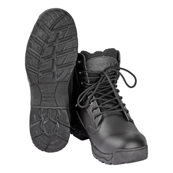 Тактичні черевики Propper Duralight Tactical Boot чорний 45 2000000098142