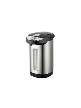 Термопот Maestro 4,5 л MR-080 чайник электрический Серебристый