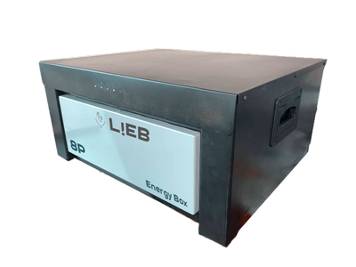 Аккумулятор EMGo Technology LiEB 8P (8кВт*ч 58.4В)