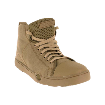 Тактические кроссовки Altama Maritime Assault Mid Coyote Brown 41