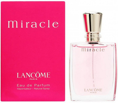 Lancome Miracle парфюмированная вода для женщин
