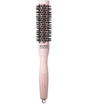 Брашинг расческа для волос Olivia Garden Protermal 25 mm