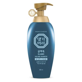 Шампунь для надання об’єму Daeng Gi Meo Ri (без індив. упаковки) Glamo Volume Shampoo 400 мл 8807779095181