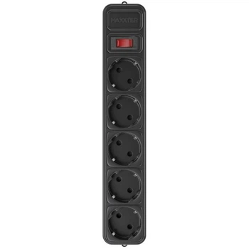 Сітковий фільтр Maxxter SPM5-G-15B 4,5m