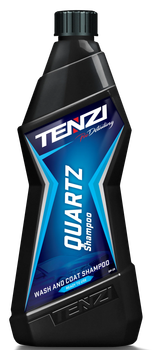 Шампунь для ручной мойки с жидким кварцем Tenzi ProDetailing Quartz Shampoo 700 ml DP-25/700