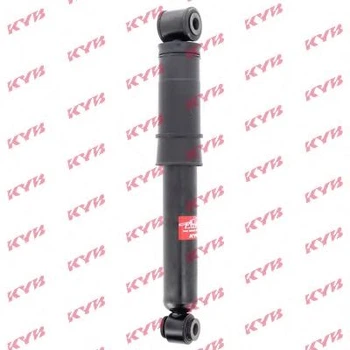 Амортизатор підвіски Kayaba Excel-G KYB344709 KYB (344709)