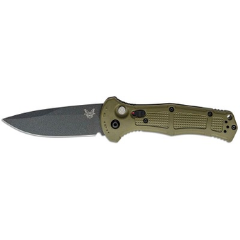 Нож Benchmade Claymore Olive (9070BK-1)