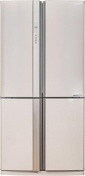 Холодильник SHARP SJ-EX820F2BE