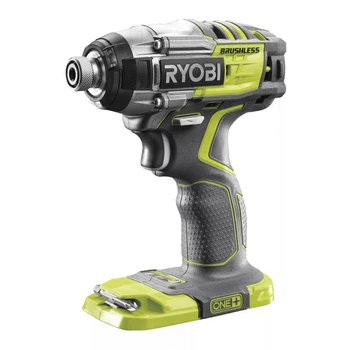 Гвинтокрут ударний Ryobi ONE+ R18IDBL-0 18В безщітковий (без АКБ і ЗП)