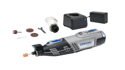 Багатофункціональний інструмент Bosch Dremel 8220 1/5 (F0138220JD)