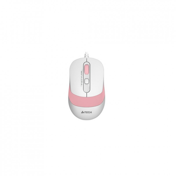 Мышка A4Tech FM10 Pink