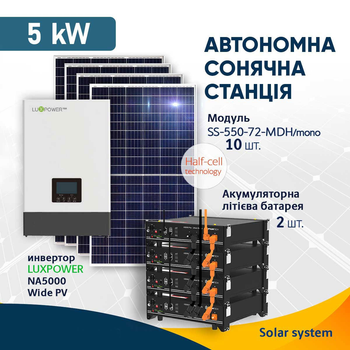 Солнечные электростанции — купить в Киеве: цена, отзывы на ROZETKA